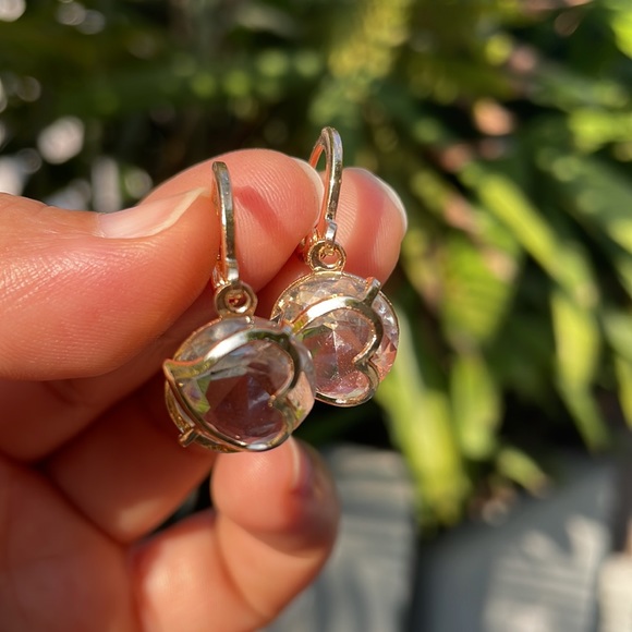 Cute earrings | NWT - Picture 7 of 14